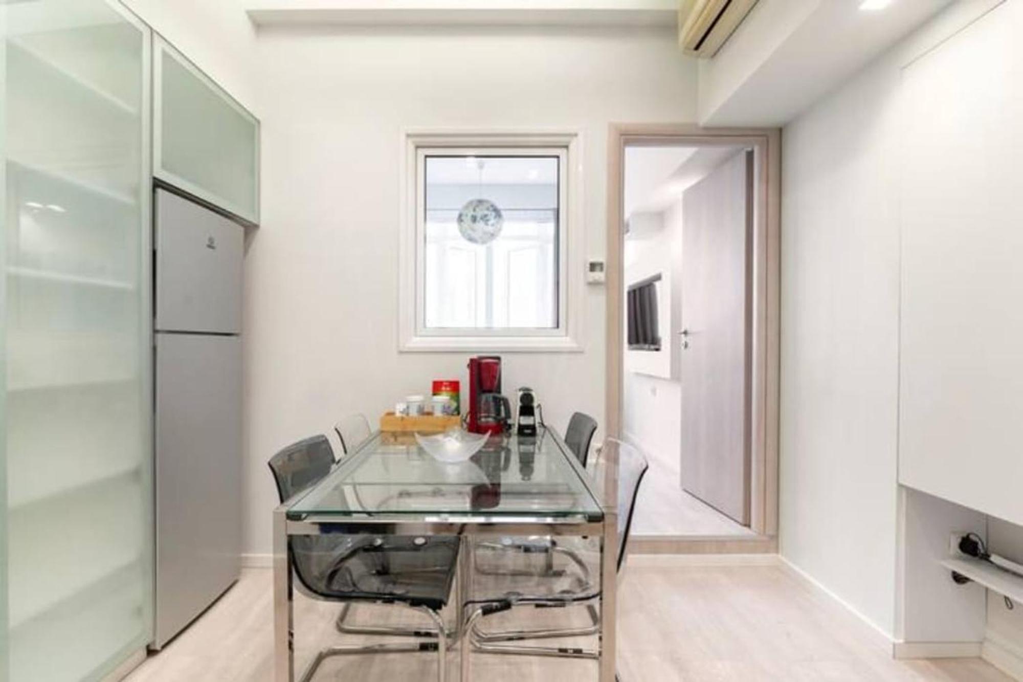 Ferienwohnung Monastiraki 107 By Superhost Hub Athen Exterior foto
